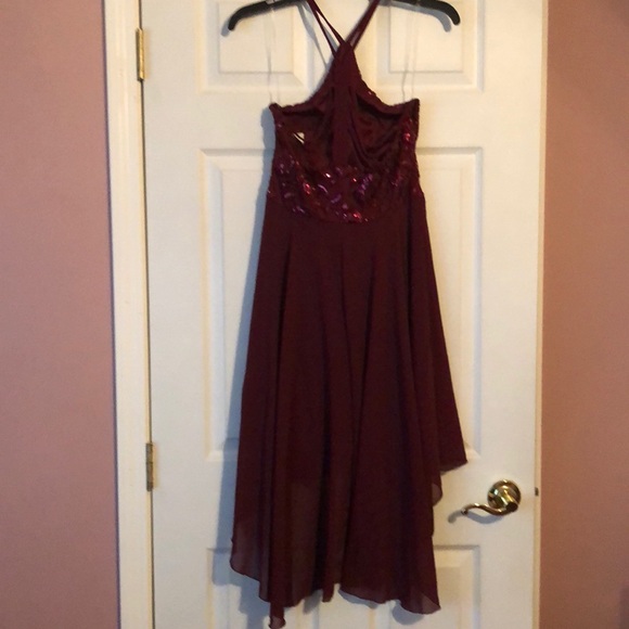 To big. - Picture 2 of 5